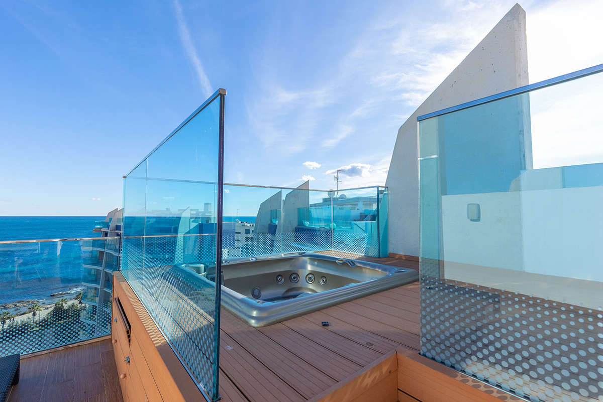 2 Bed Apartment for sale in Punta Prima Costa Blanca, Alicante, Spain
