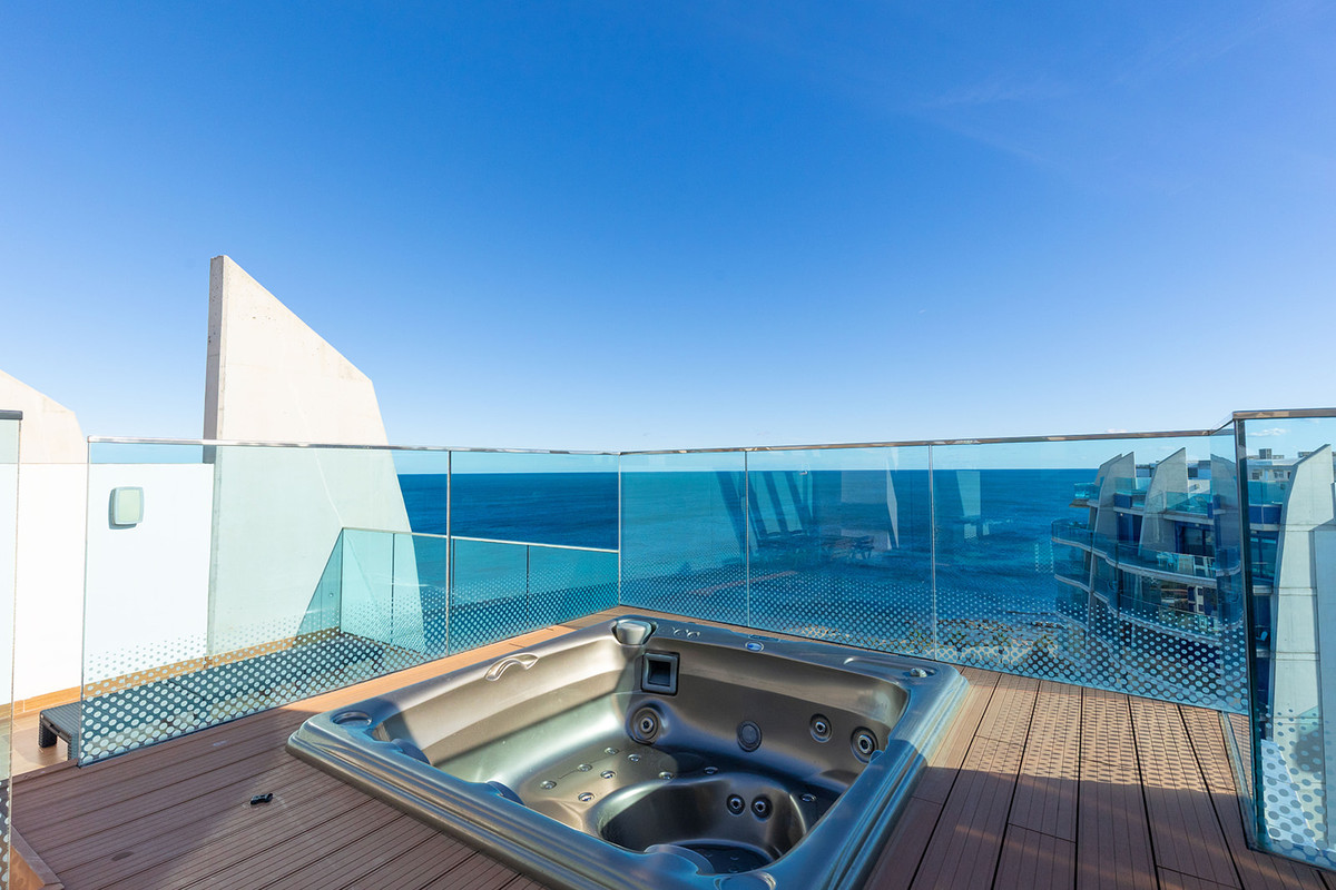 2 Bed Apartment for sale in Punta Prima Costa Blanca, Alicante, Spain