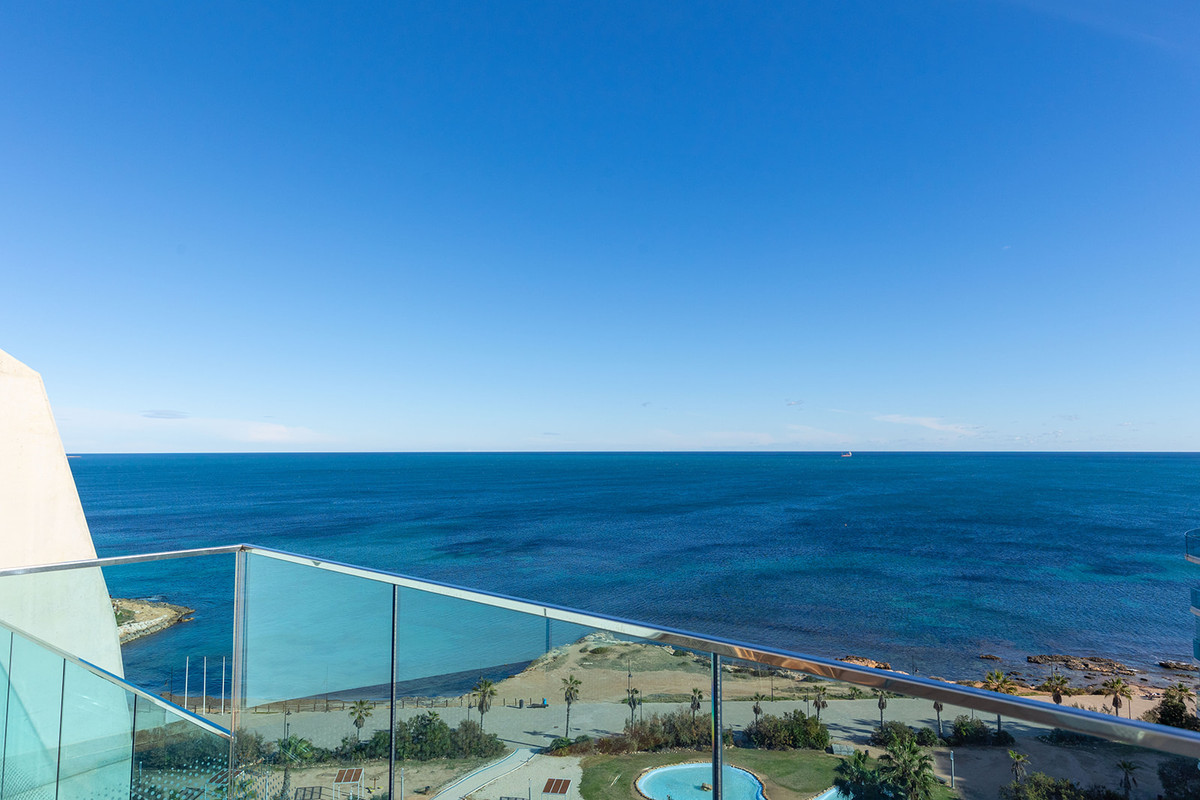 2 Bed Apartment for sale in Punta Prima Costa Blanca, Alicante, Spain