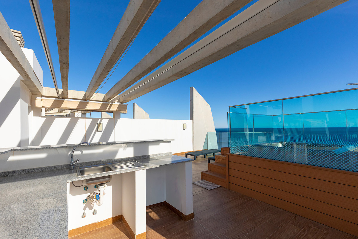 2 Bed Apartment for sale in Punta Prima Costa Blanca, Alicante, Spain