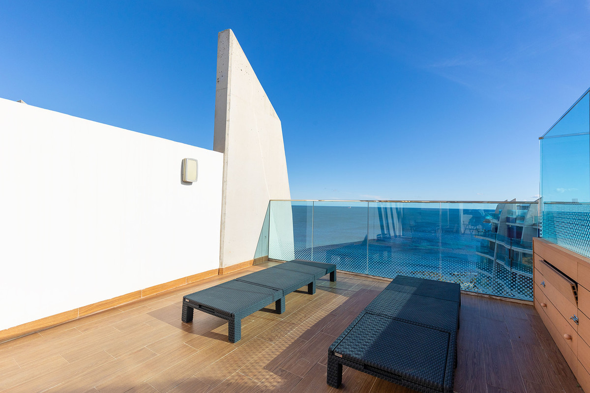 2 Bed Apartment for sale in Punta Prima Costa Blanca, Alicante, Spain