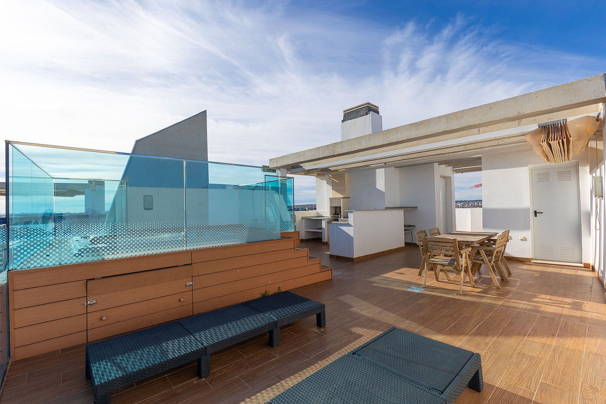 2 Bed Apartment for sale in Punta Prima Costa Blanca, Alicante, Spain
