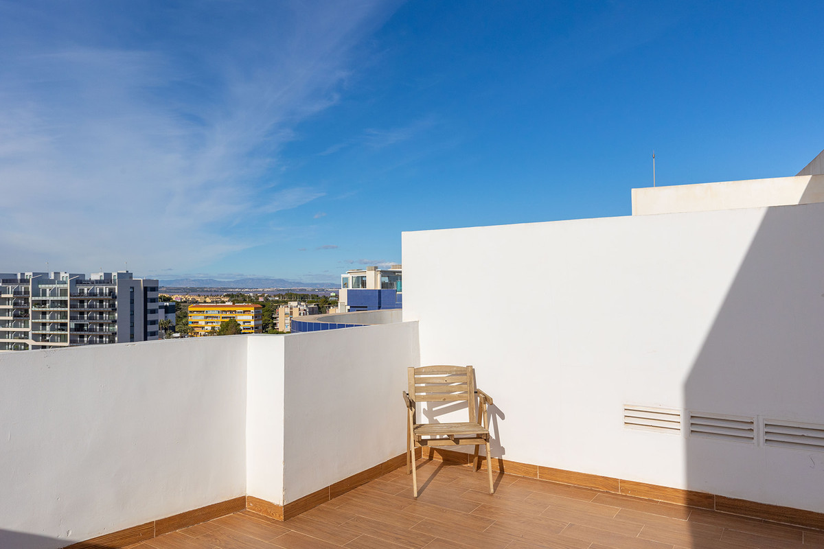 2 Bed Apartment for sale in Punta Prima Costa Blanca, Alicante, Spain
