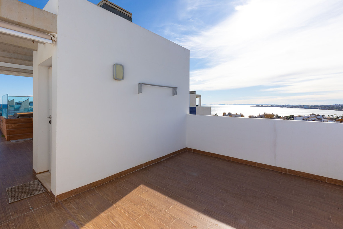 2 Bed Apartment for sale in Punta Prima Costa Blanca, Alicante, Spain