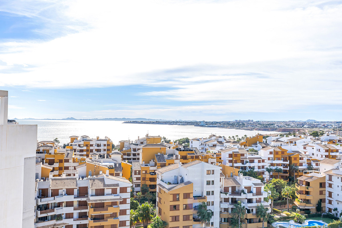 2 Bed Apartment for sale in Punta Prima Costa Blanca, Alicante, Spain