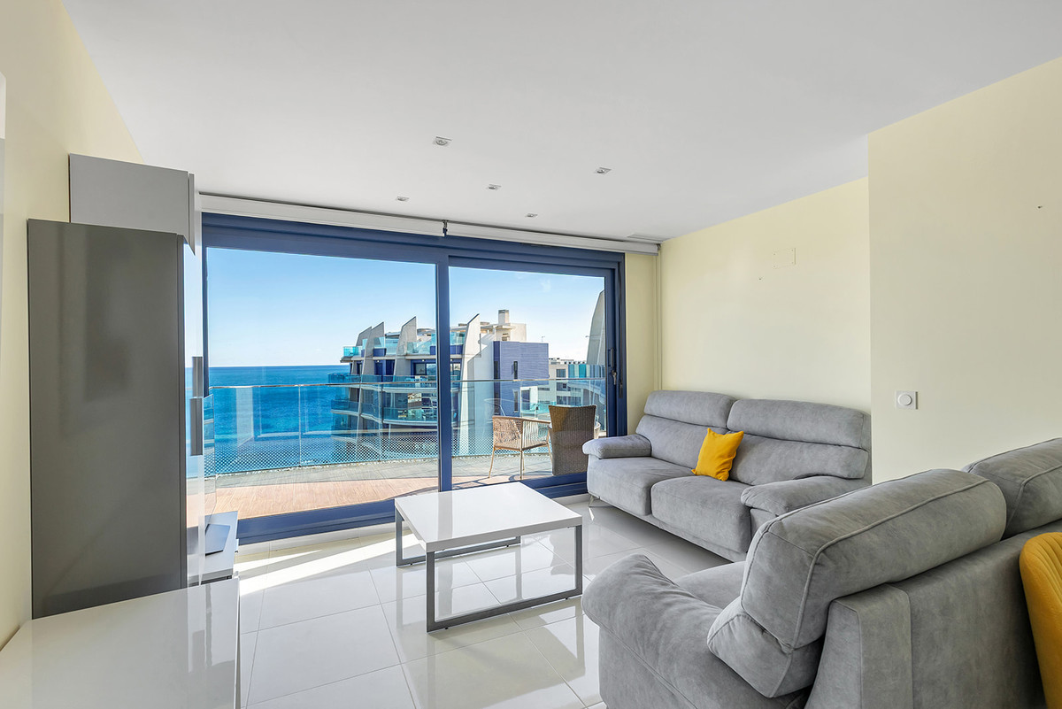 2 Bed Apartment for sale in Punta Prima Costa Blanca, Alicante, Spain