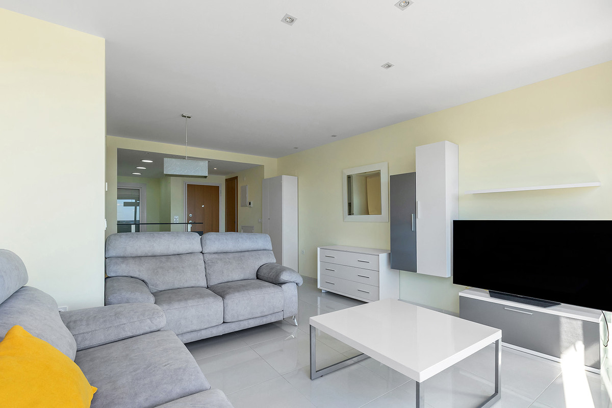 2 Bed Apartment for sale in Punta Prima Costa Blanca, Alicante, Spain