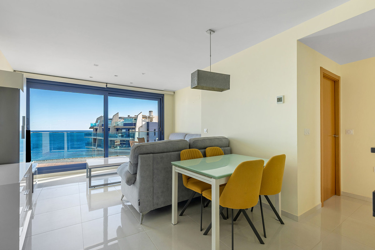 2 Bed Apartment for sale in Punta Prima Costa Blanca, Alicante, Spain