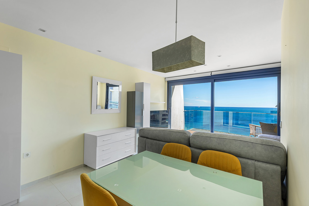 2 Bed Apartment for sale in Punta Prima Costa Blanca, Alicante, Spain