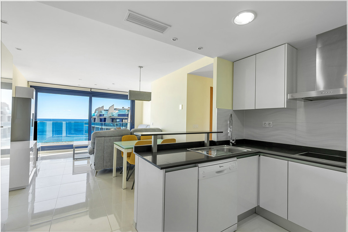 2 Bed Apartment for sale in Punta Prima Costa Blanca, Alicante, Spain