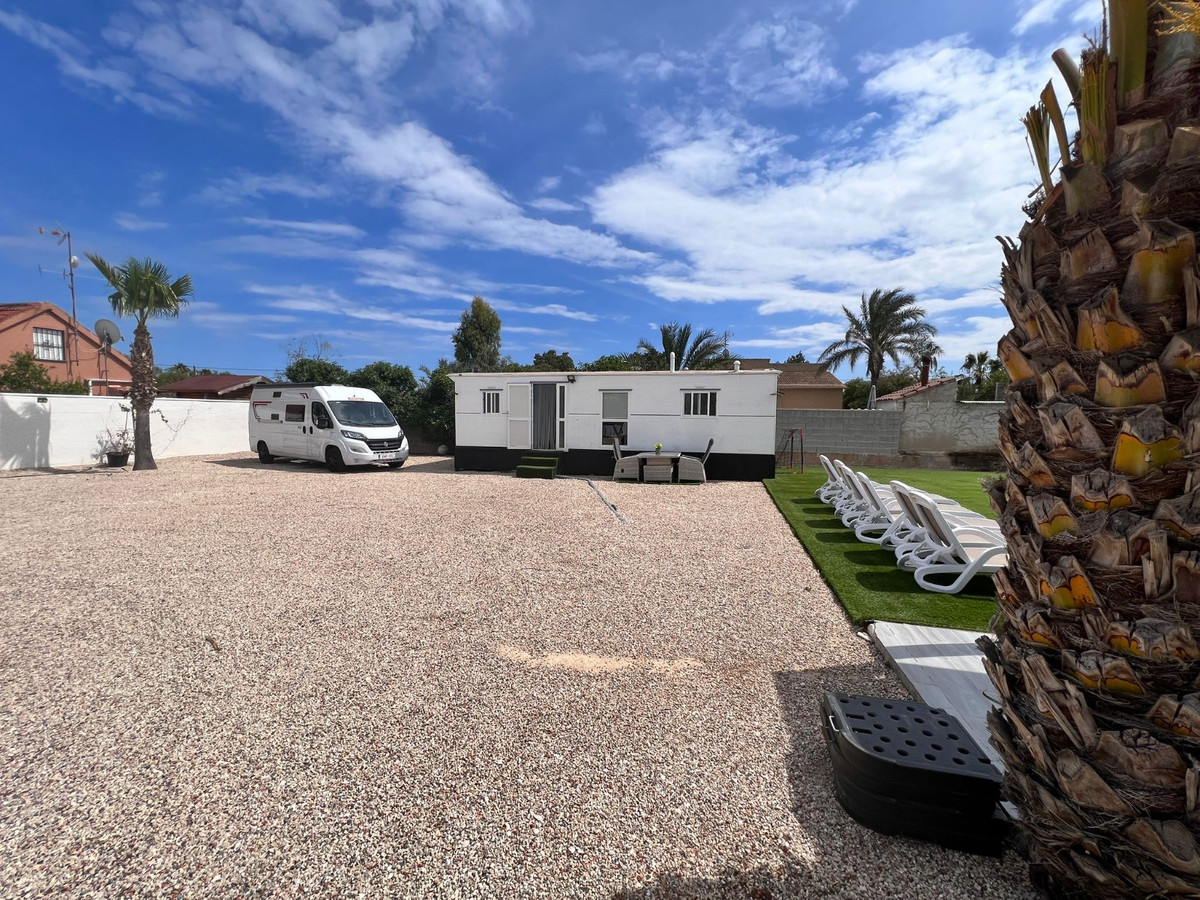 3 Bed Townhouse for sale in La Marina Costa Blanca, Alicante, Spain