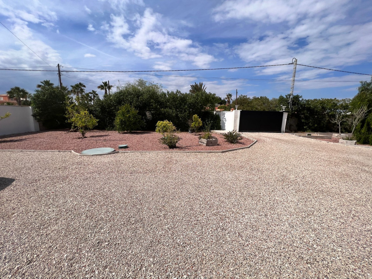 3 Bed Townhouse for sale in La Marina Costa Blanca, Alicante, Spain