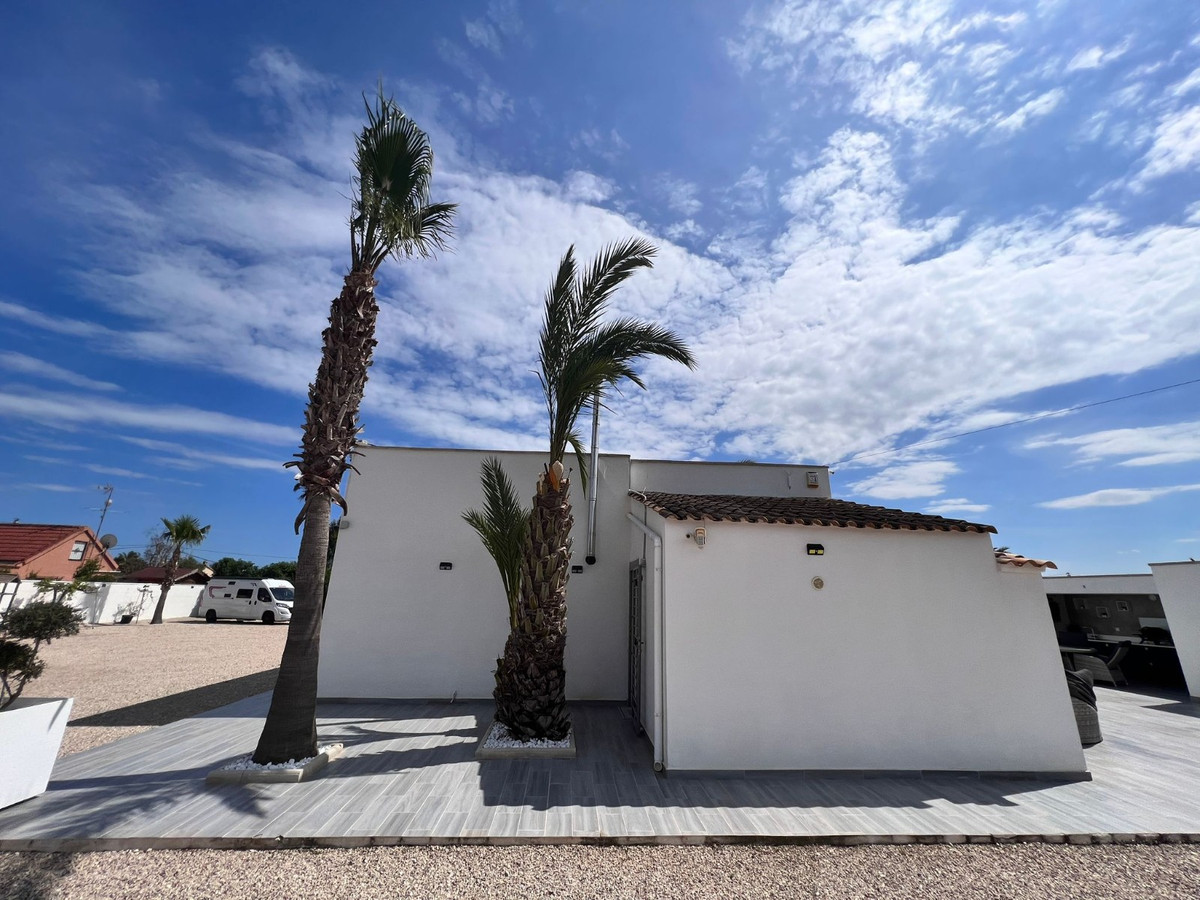 3 Bed Townhouse for sale in La Marina Costa Blanca, Alicante, Spain