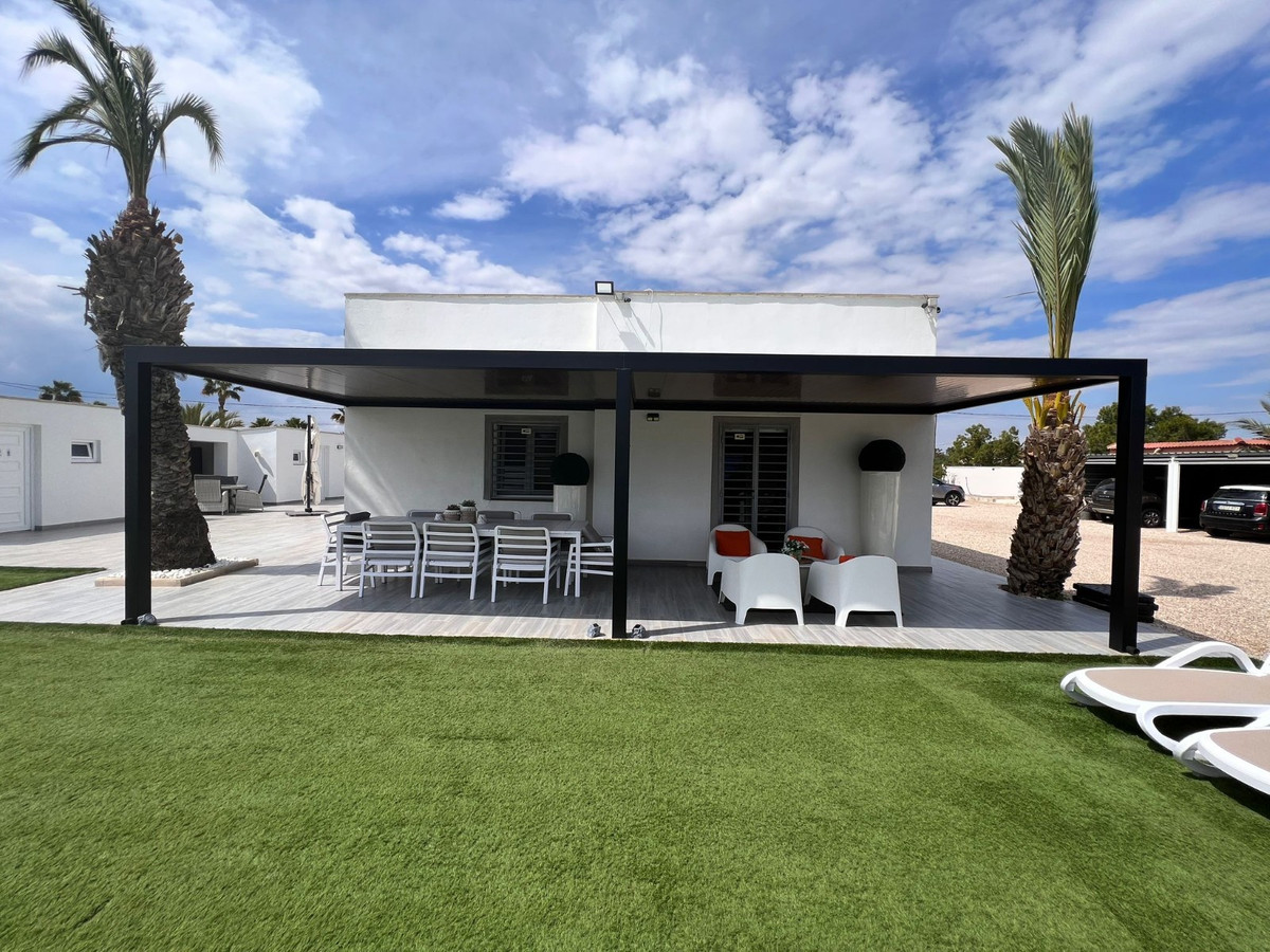 3 Bed Townhouse for sale in La Marina Costa Blanca, Alicante, Spain