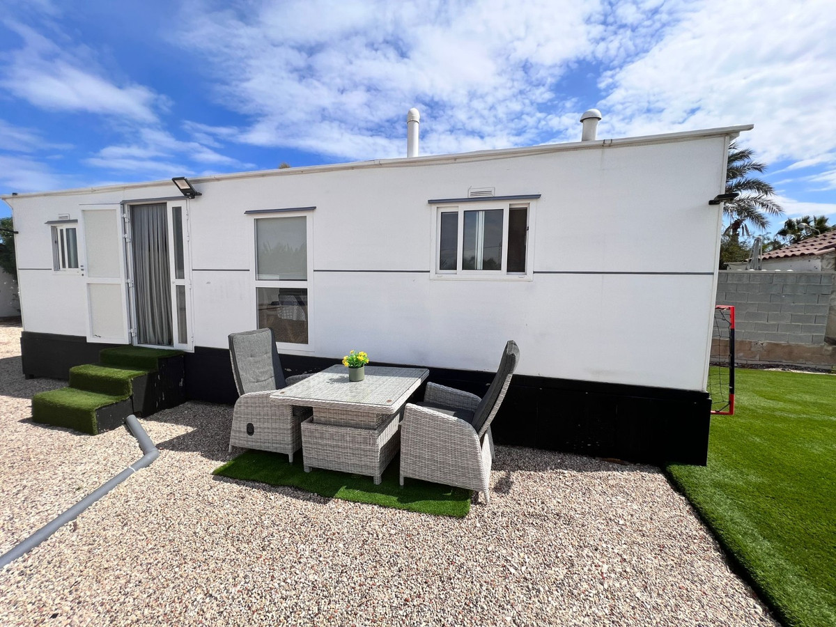 3 Bed Townhouse for sale in La Marina Costa Blanca, Alicante, Spain