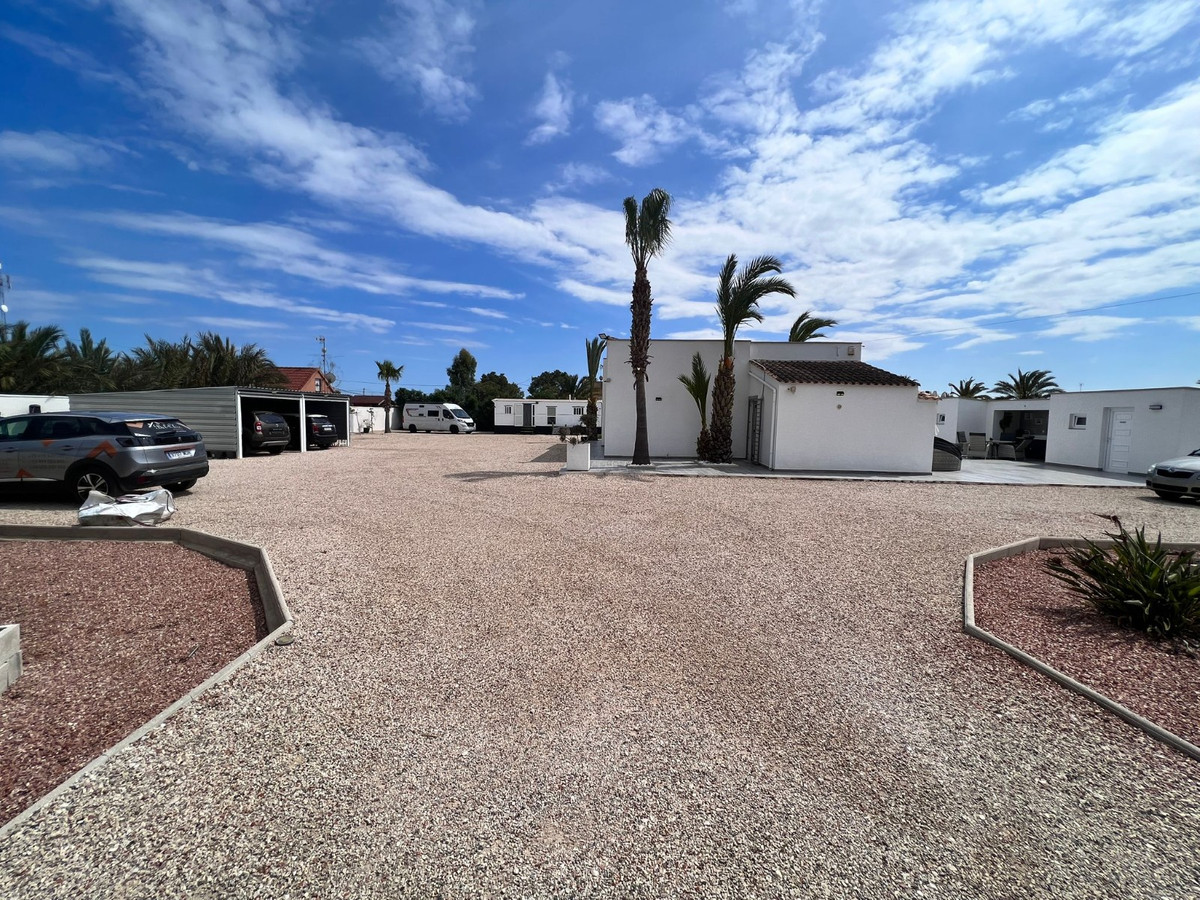 3 Bed Townhouse for sale in La Marina Costa Blanca, Alicante, Spain