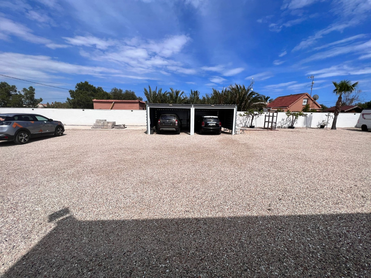 3 Bed Townhouse for sale in La Marina Costa Blanca, Alicante, Spain