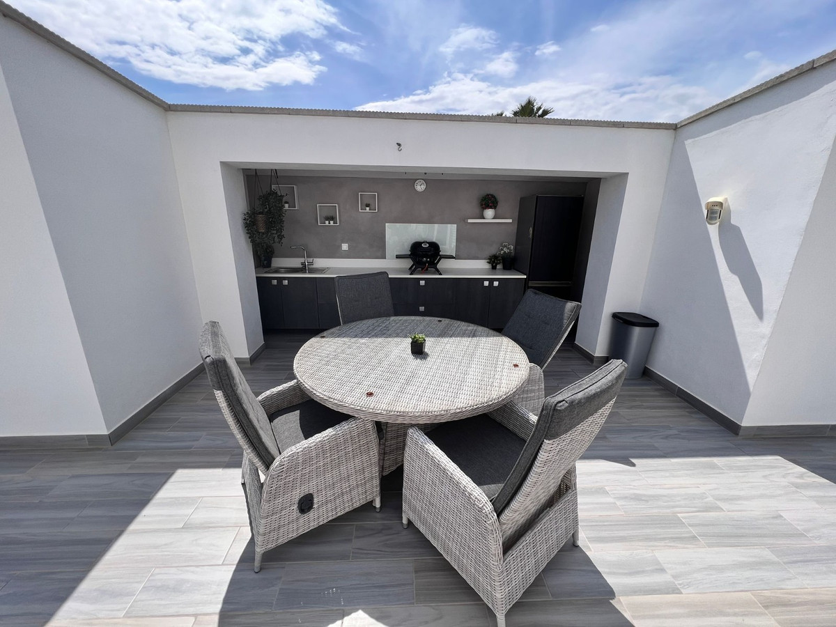 3 Bed Townhouse for sale in La Marina Costa Blanca, Alicante, Spain