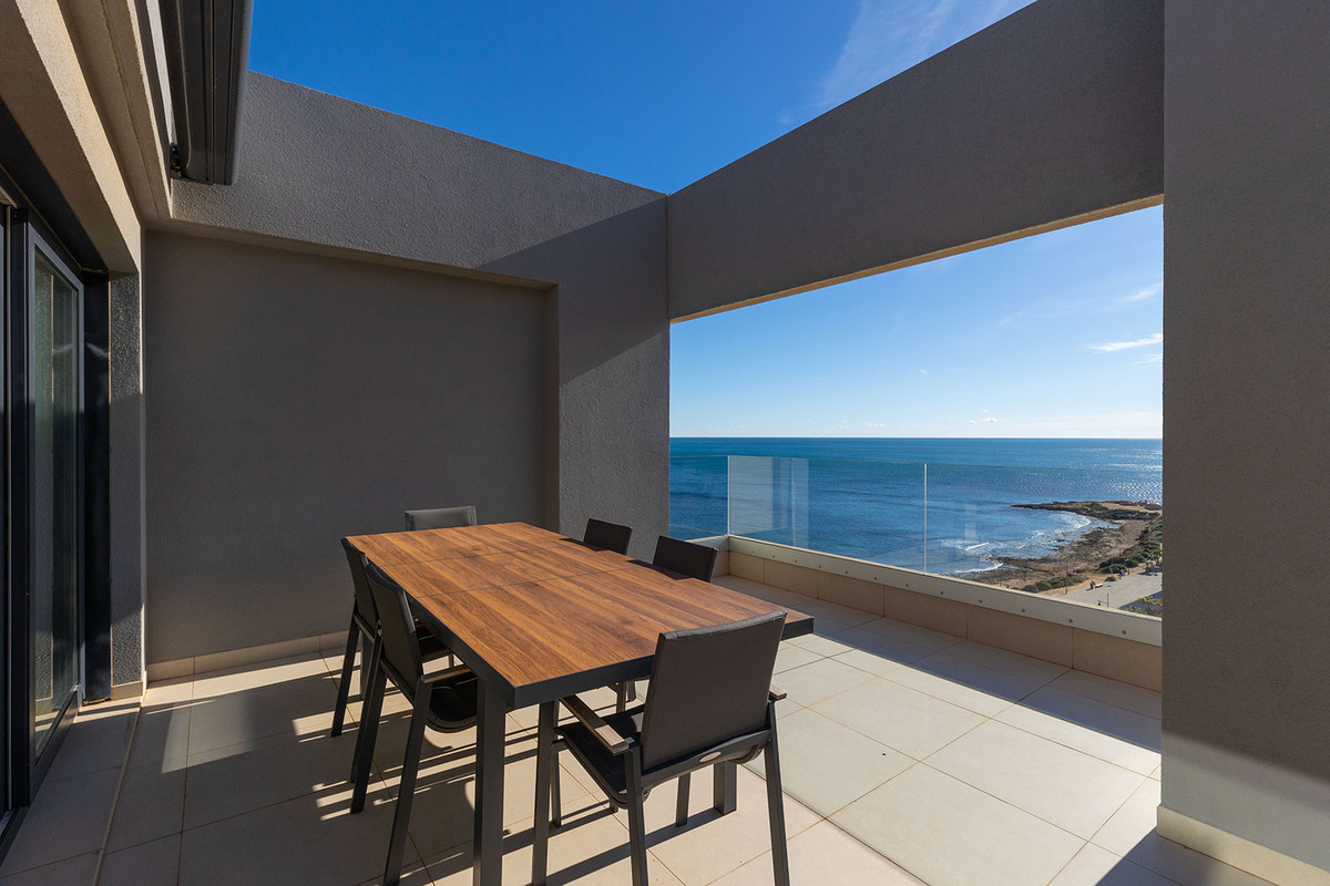 3 Bed Apartment for sale in Punta Prima Costa Blanca, Alicante, Spain