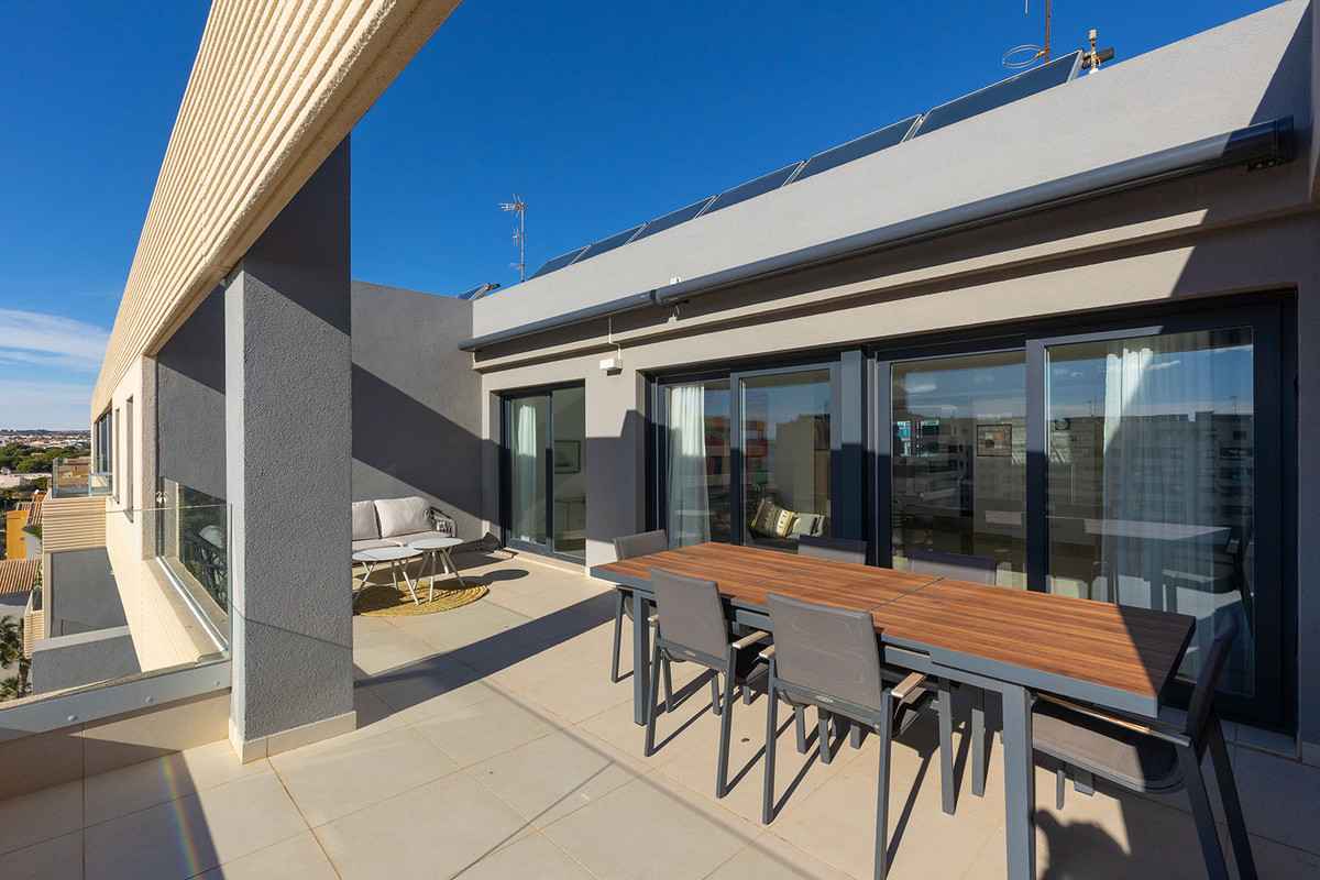 3 Bed Apartment for sale in Punta Prima Costa Blanca, Alicante, Spain