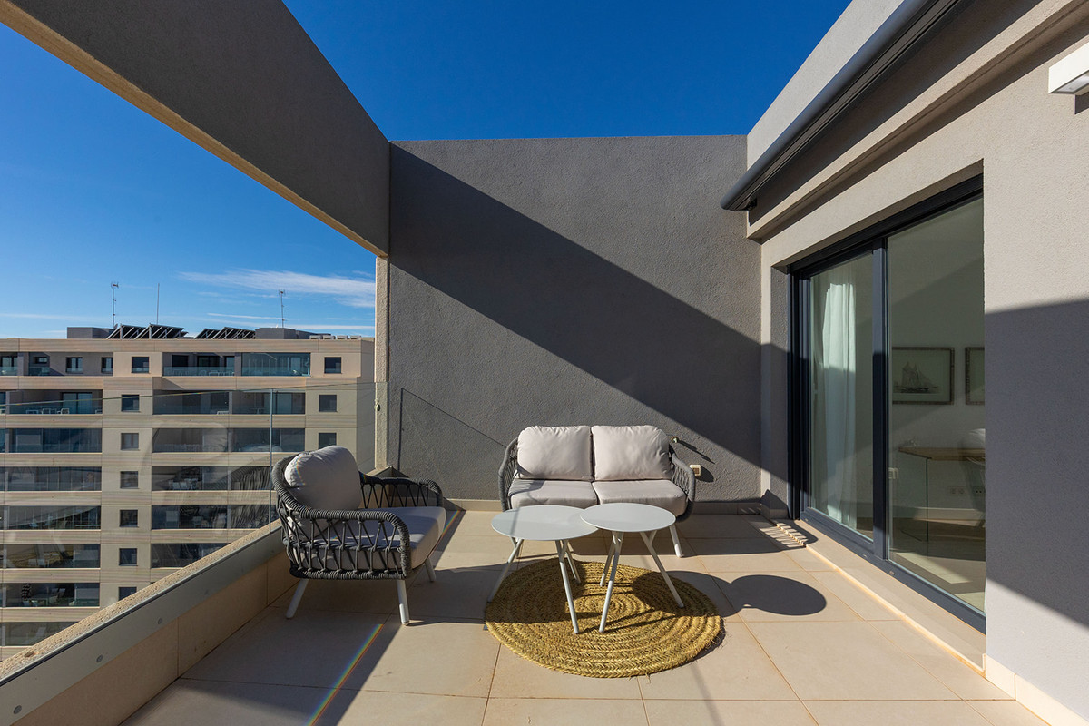 3 Bed Apartment for sale in Punta Prima Costa Blanca, Alicante, Spain