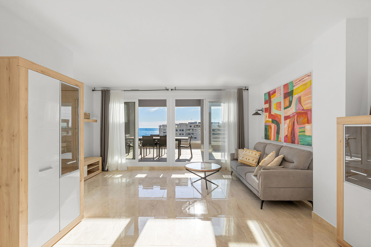 3 Bed Apartment for sale in Punta Prima Costa Blanca, Alicante, Spain