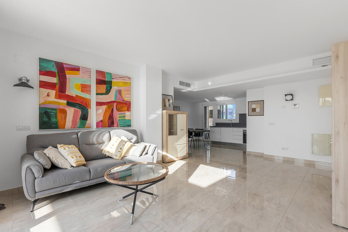 3 Bed Apartment for sale in Punta Prima Costa Blanca, Alicante, Spain