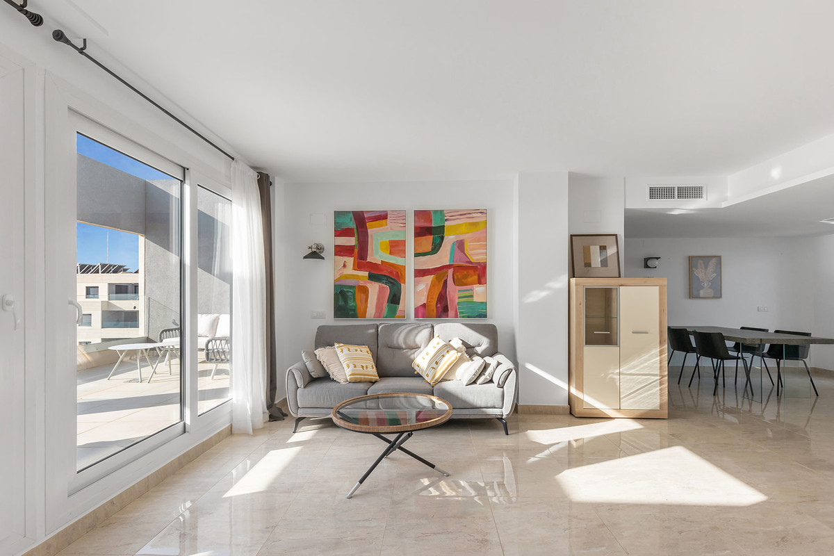 3 Bed Apartment for sale in Punta Prima Costa Blanca, Alicante, Spain