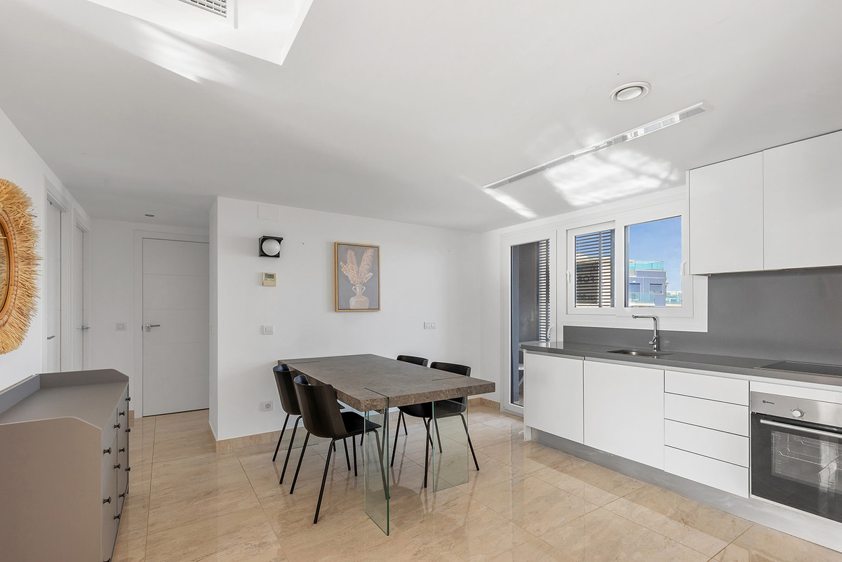 3 Bed Apartment for sale in Punta Prima Costa Blanca, Alicante, Spain