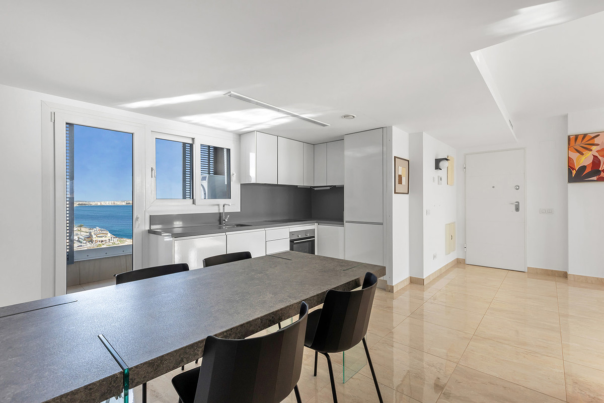 3 Bed Apartment for sale in Punta Prima Costa Blanca, Alicante, Spain