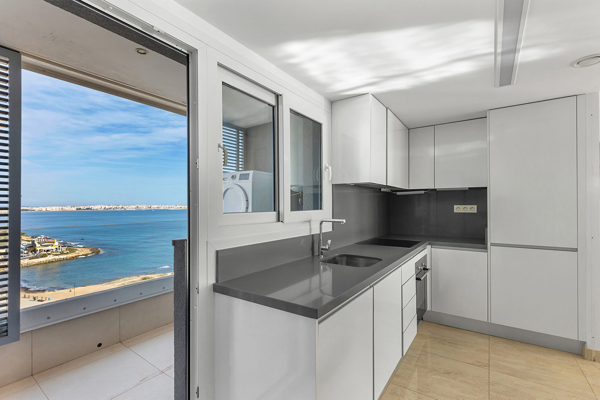 3 Bed Apartment for sale in Punta Prima Costa Blanca, Alicante, Spain