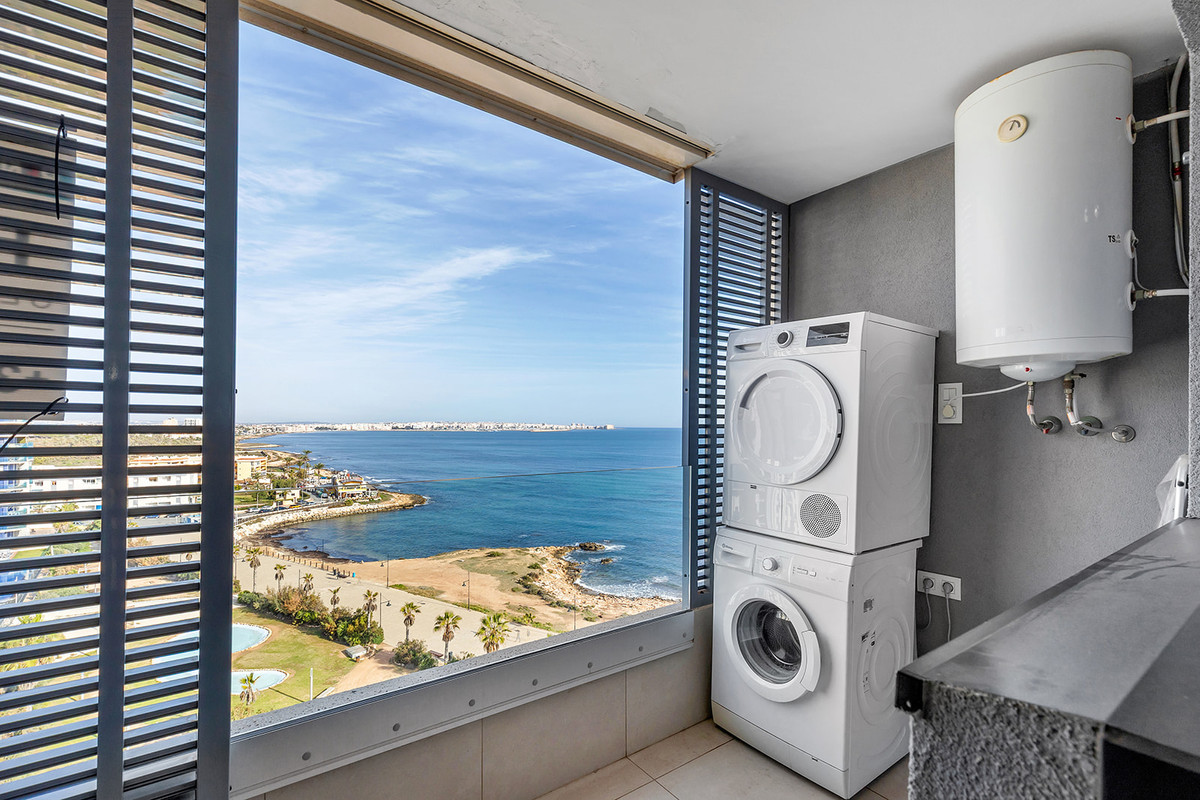 3 Bed Apartment for sale in Punta Prima Costa Blanca, Alicante, Spain