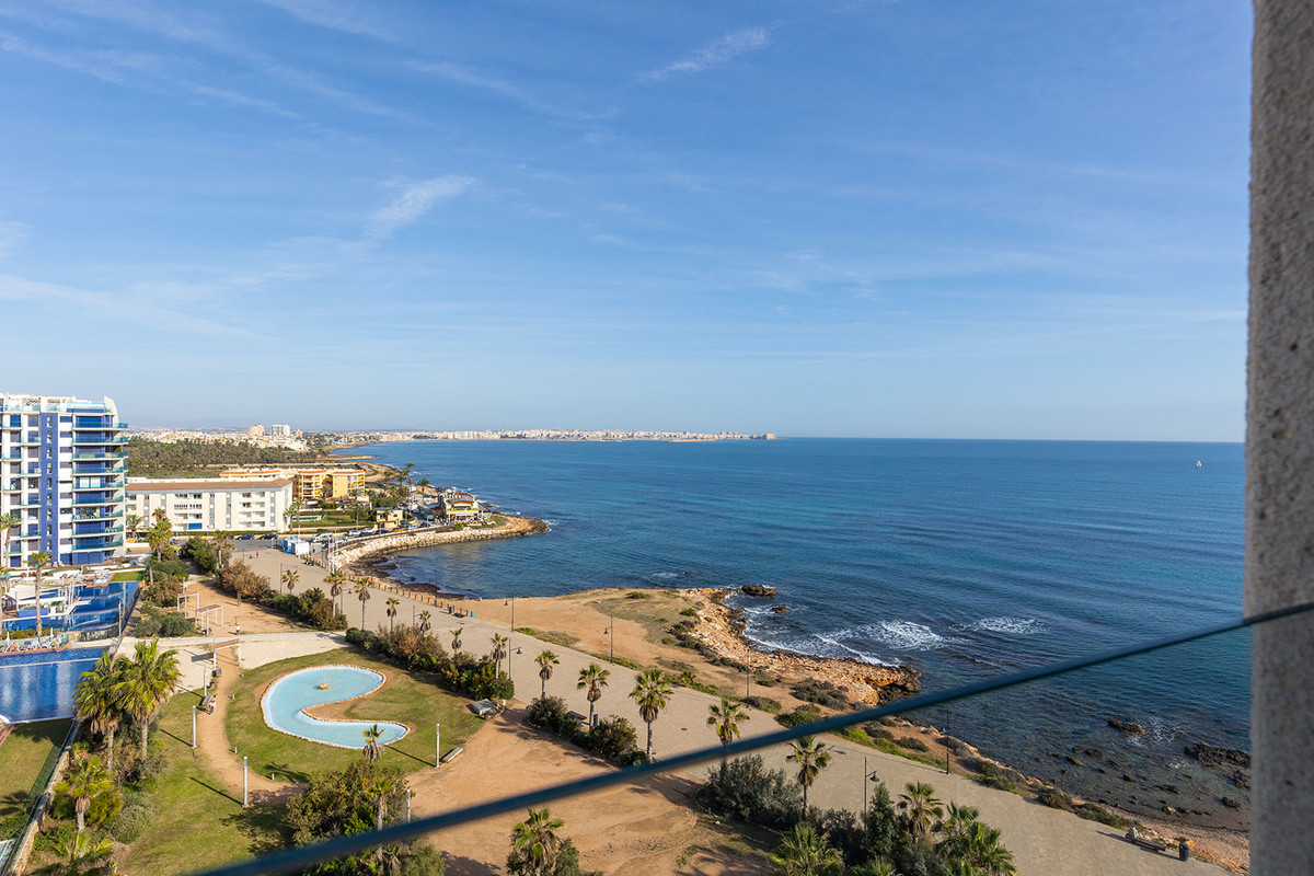 3 Bed Apartment for sale in Punta Prima Costa Blanca, Alicante, Spain