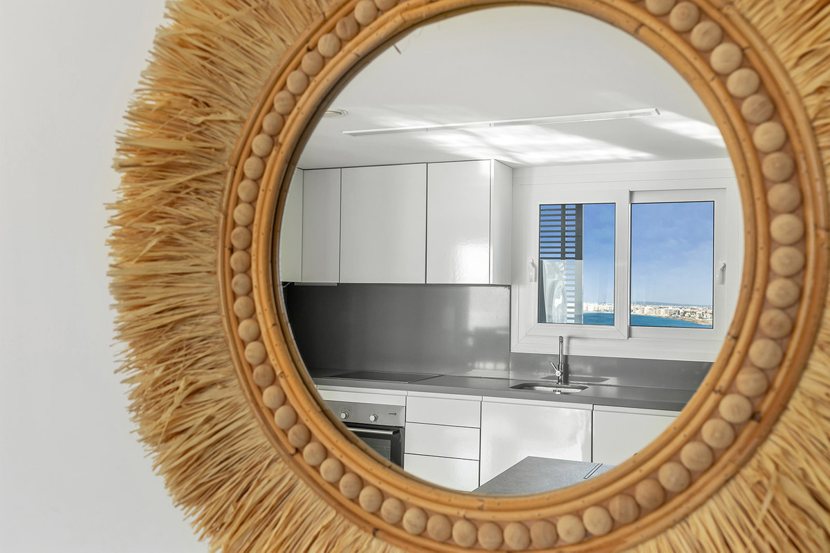3 Bed Apartment for sale in Punta Prima Costa Blanca, Alicante, Spain