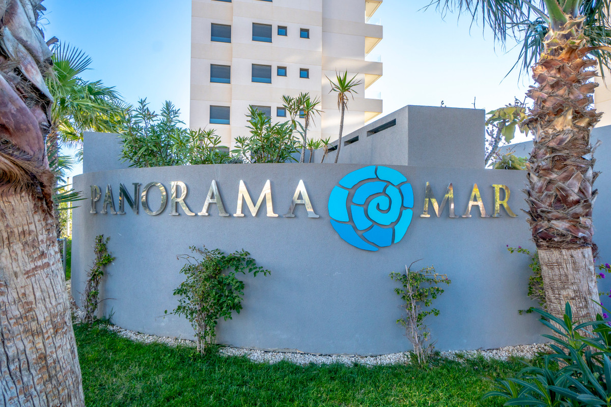 3 Bed Apartment for sale in Punta Prima Costa Blanca, Alicante, Spain