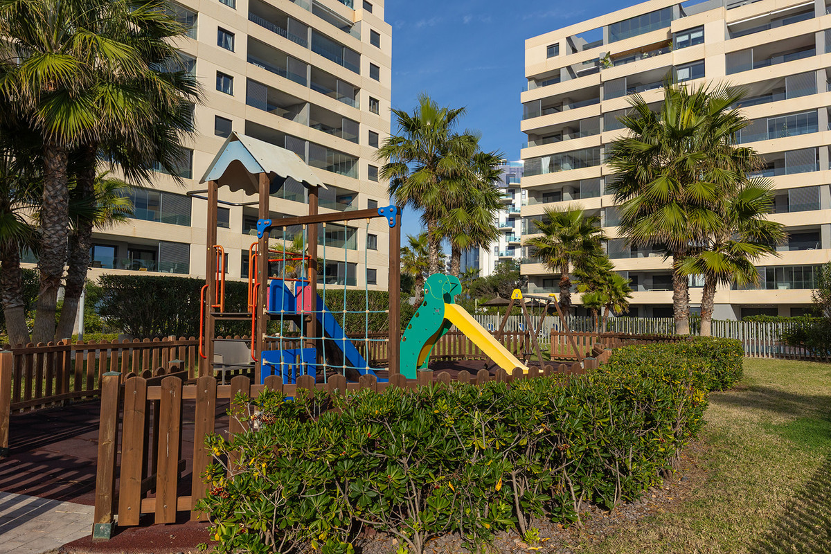 3 Bed Apartment for sale in Punta Prima Costa Blanca, Alicante, Spain