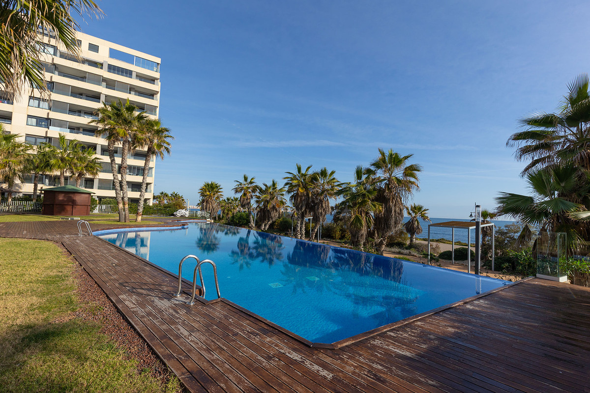 3 Bed Apartment for sale in Punta Prima Costa Blanca, Alicante, Spain