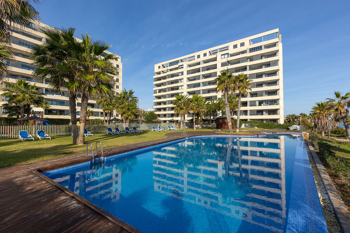 3 Bed Apartment for sale in Punta Prima Costa Blanca, Alicante, Spain