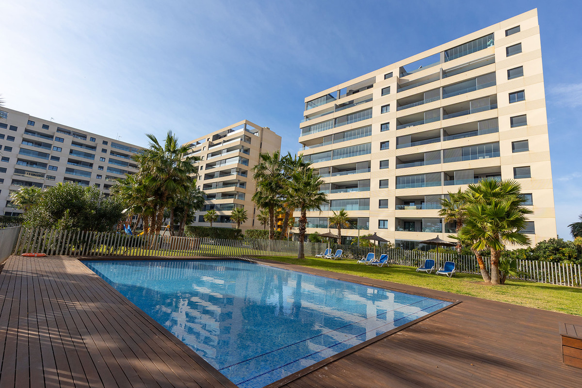 3 Bed Apartment for sale in Punta Prima Costa Blanca, Alicante, Spain