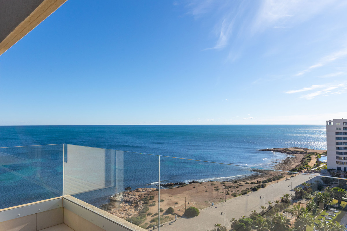 3 Bed Apartment for sale in Punta Prima Costa Blanca, Alicante, Spain