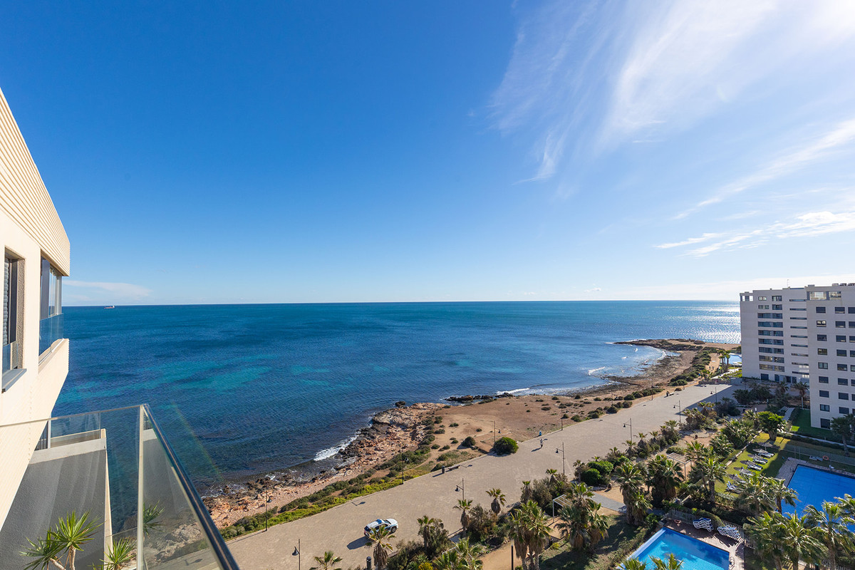 3 Bed Apartment for sale in Punta Prima Costa Blanca, Alicante, Spain