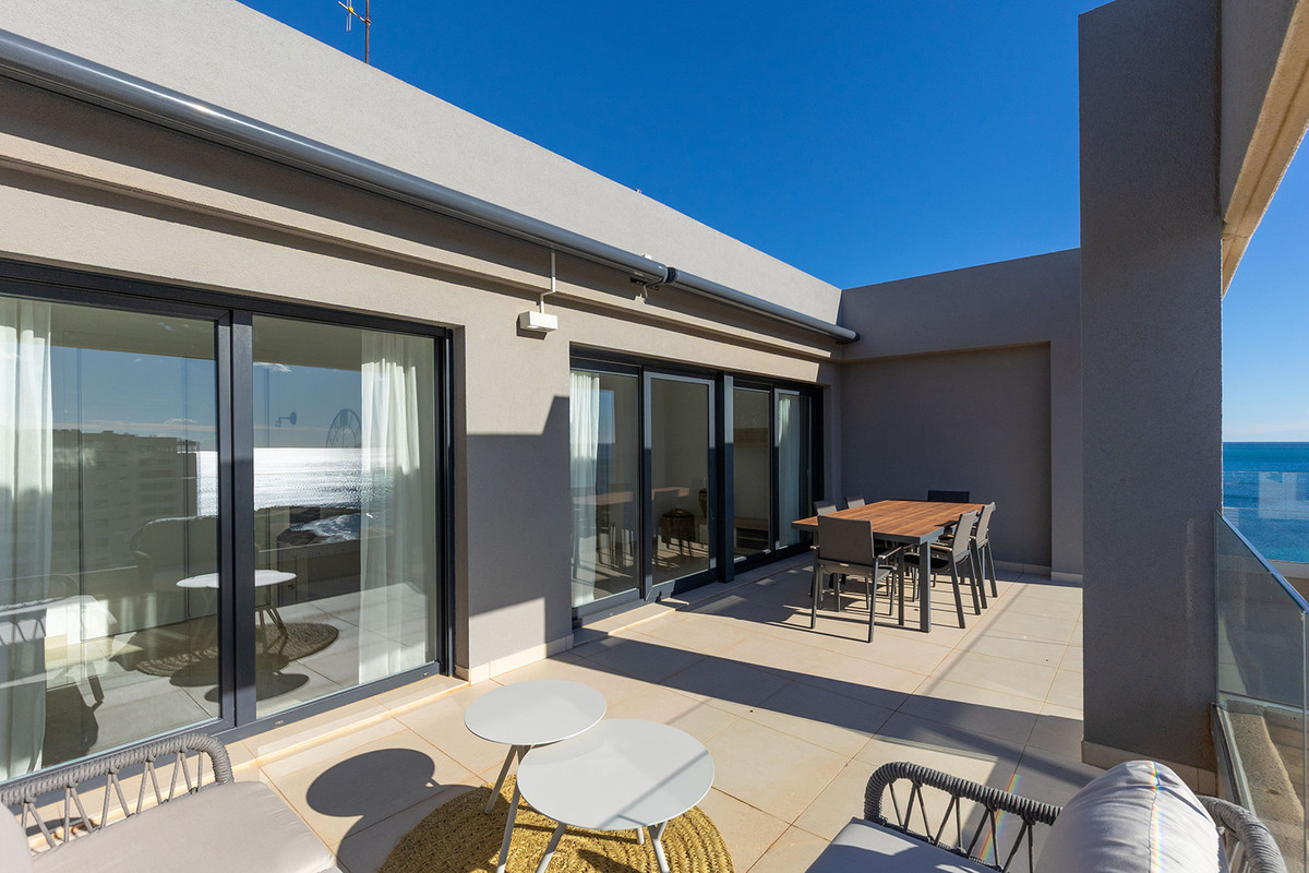 3 Bed Apartment for sale in Punta Prima Costa Blanca, Alicante, Spain