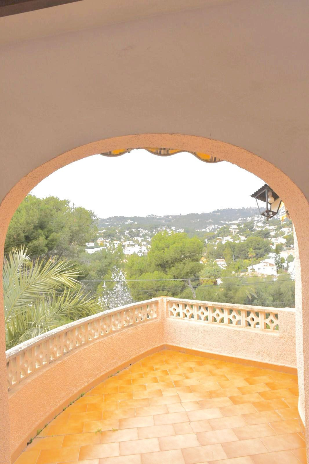 Se vende Villa - Chalet de 4 dormitorios en Costa Blanca, Alicante, España