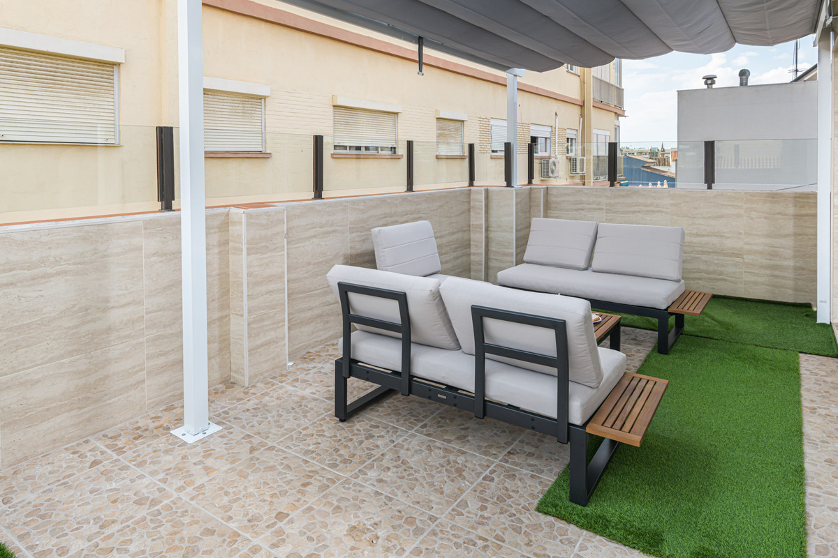 3 Bed Apartment for sale in Málaga Costa Del Sol, Málaga, Spain