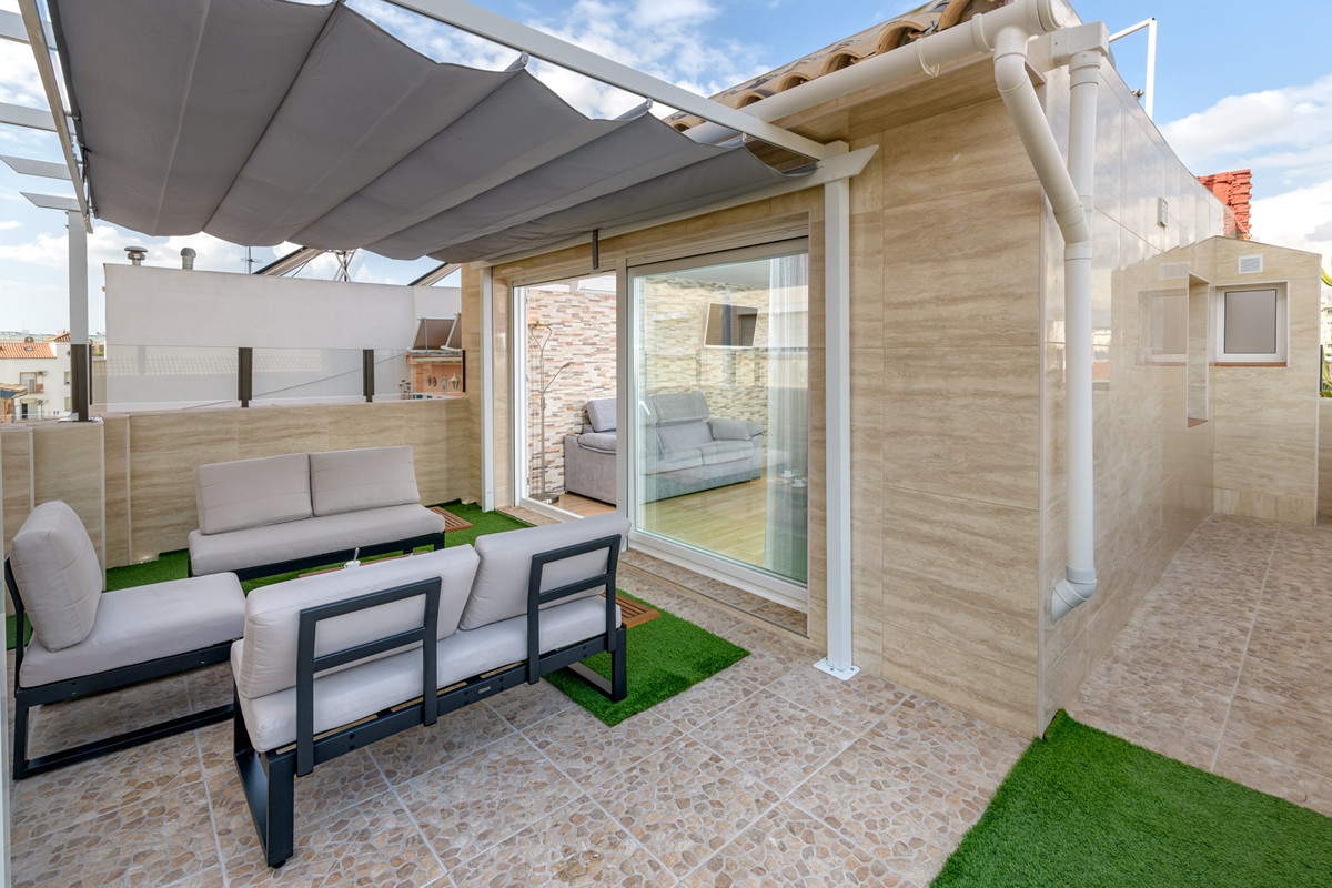 3 Bed Apartment for sale in Málaga Costa Del Sol, Málaga, Spain