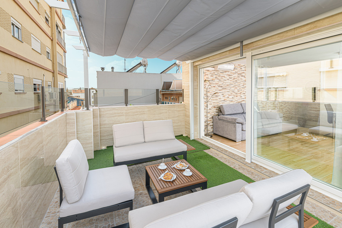 3 Bed Apartment for sale in Málaga Costa Del Sol, Málaga, Spain