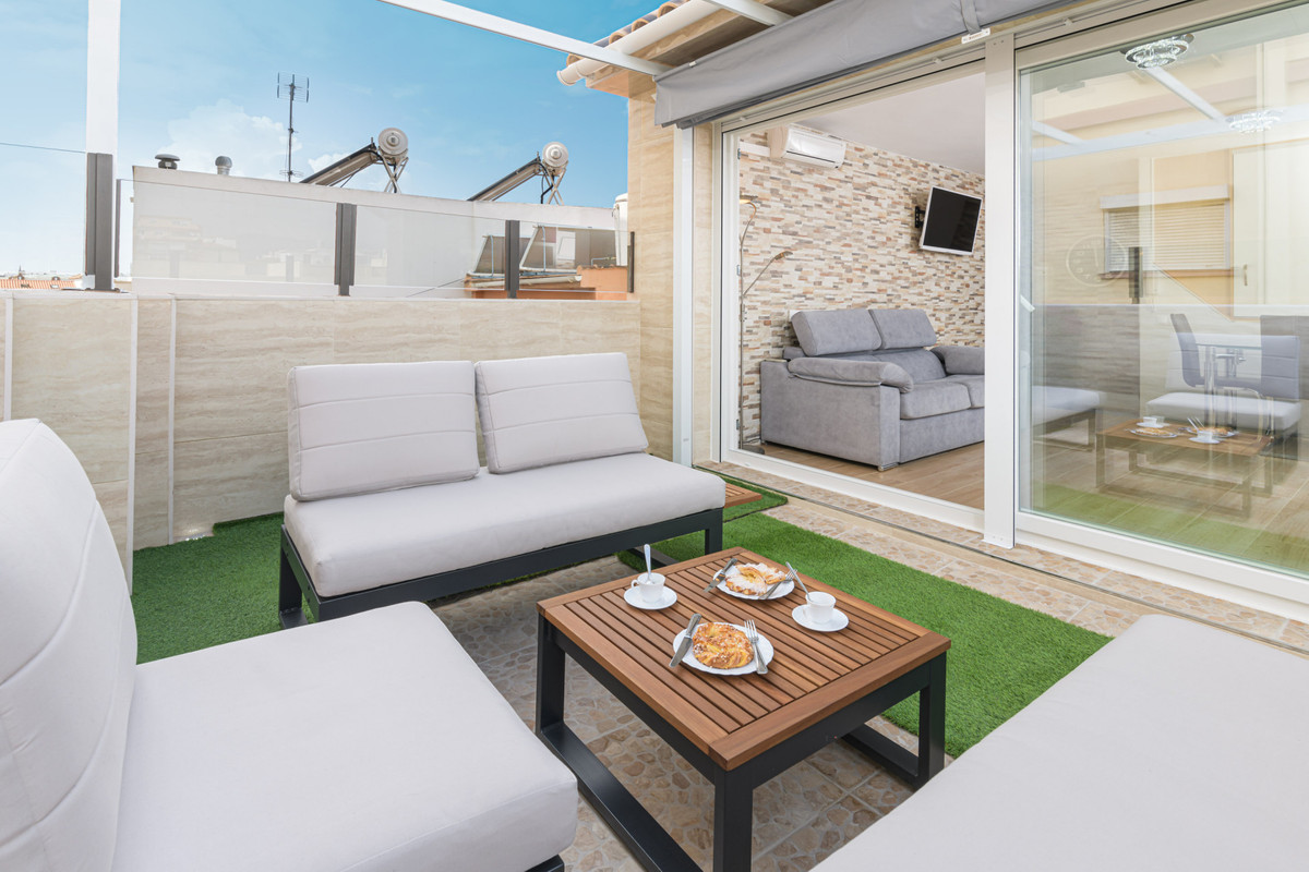 3 Bed Apartment for sale in Málaga Costa Del Sol, Málaga, Spain