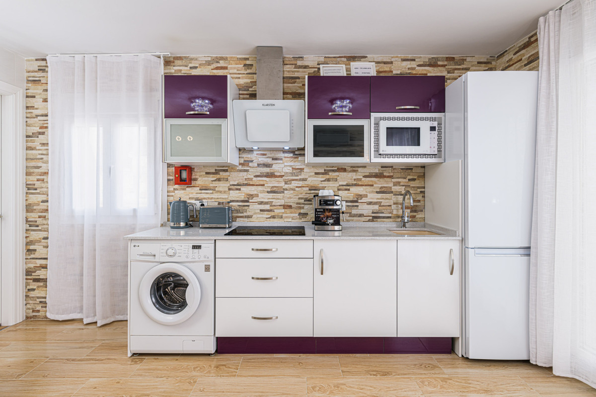3 Bed Apartment for sale in Málaga Costa Del Sol, Málaga, Spain