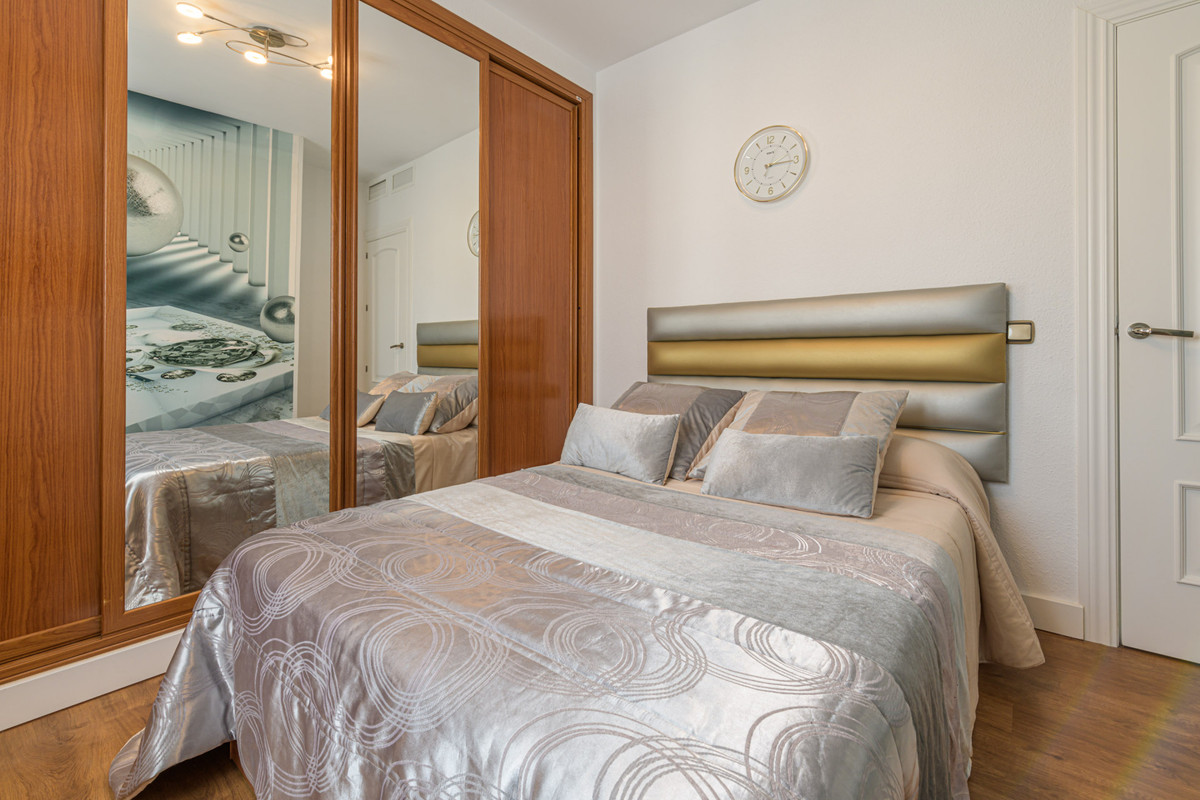 3 Bed Apartment for sale in Málaga Costa Del Sol, Málaga, Spain