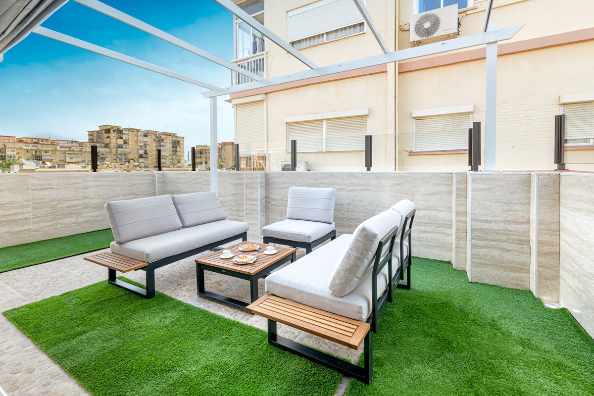 3 Bed Apartment for sale in Málaga Costa Del Sol, Málaga, Spain